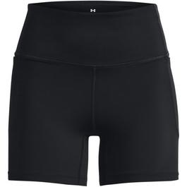 Under Armour UA Essential Fleece Shorts