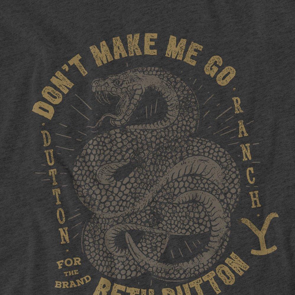 Charcoal - Other - Yellowstone Beth Dutton T-Shirt Charcoal - 2