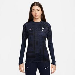 Nike Tottenham Hotspur Dri-Fit Strike Drill Top Womens