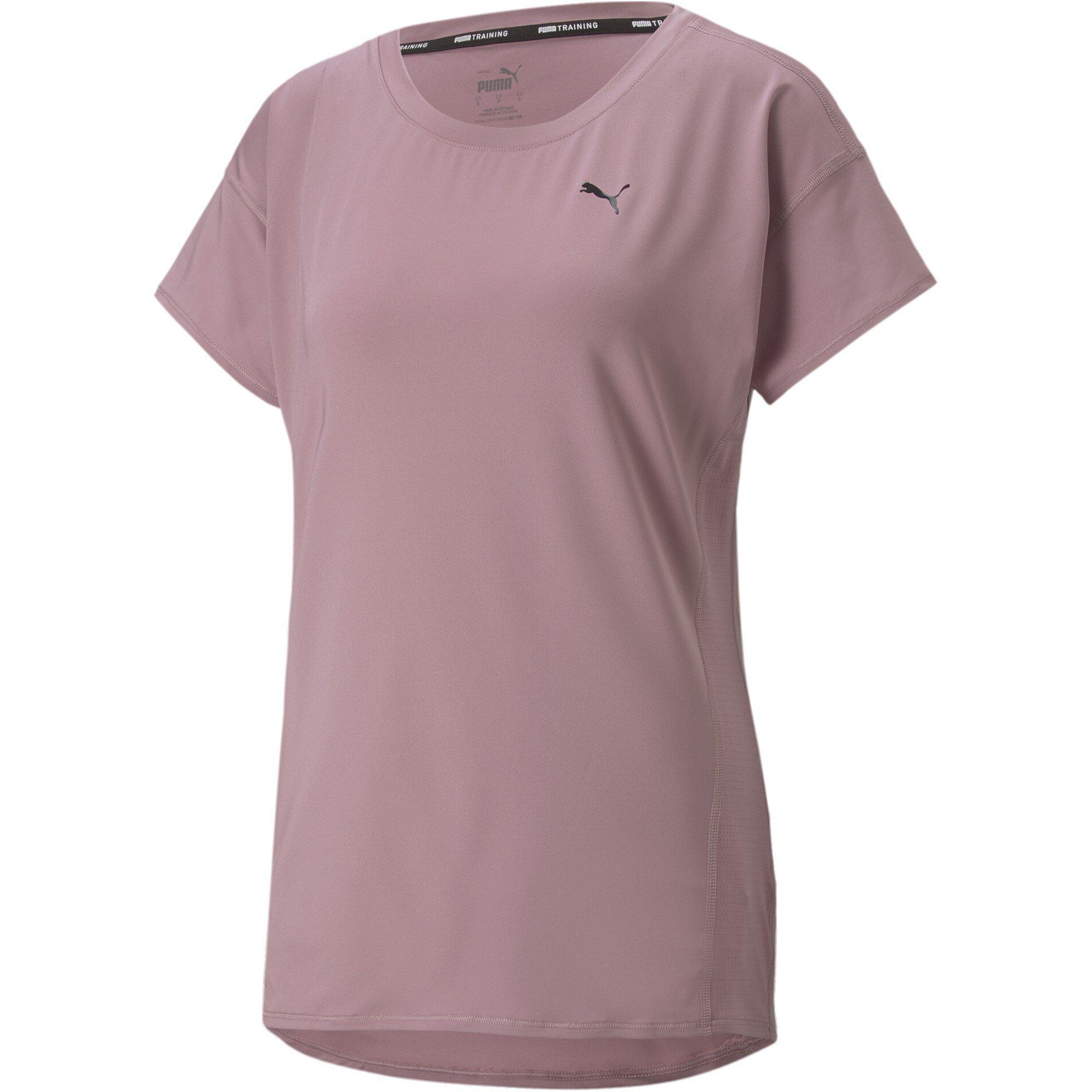 Blijedo grožđe - Puma - Train Favorite Tee - 1