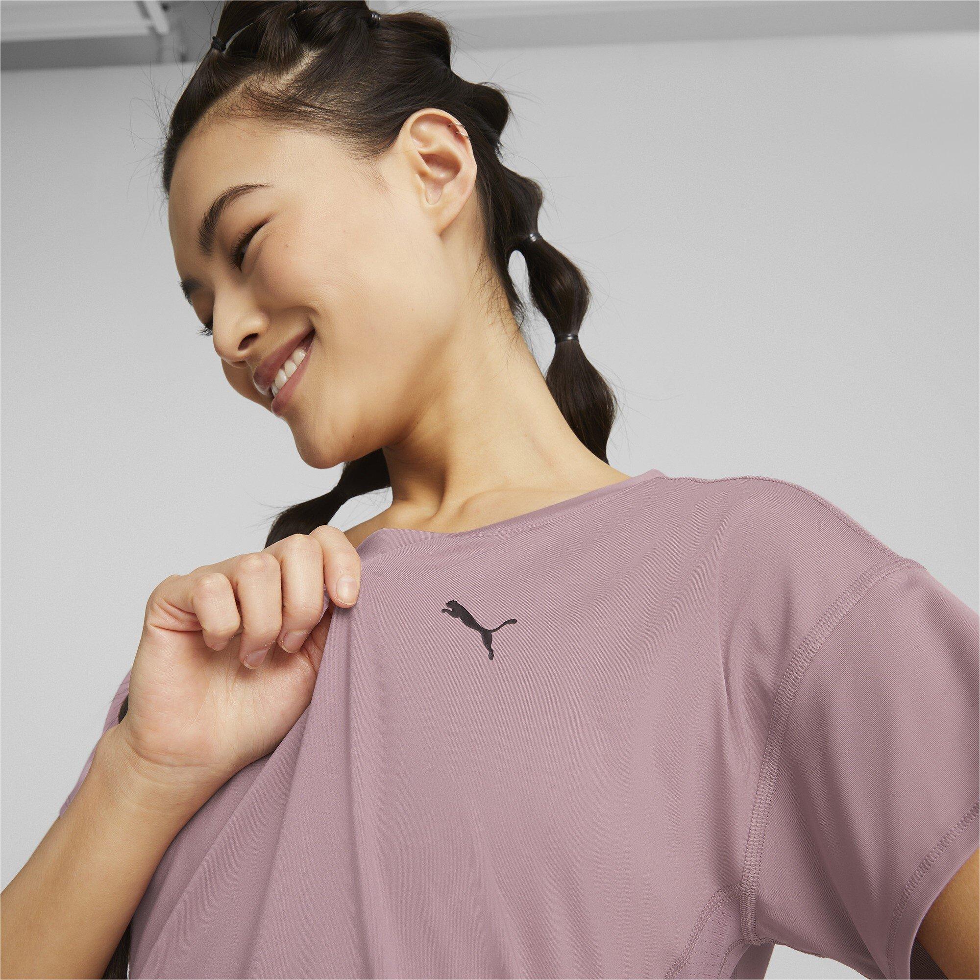 Blijedo grožđe - Puma - Train Favorite Tee - 2