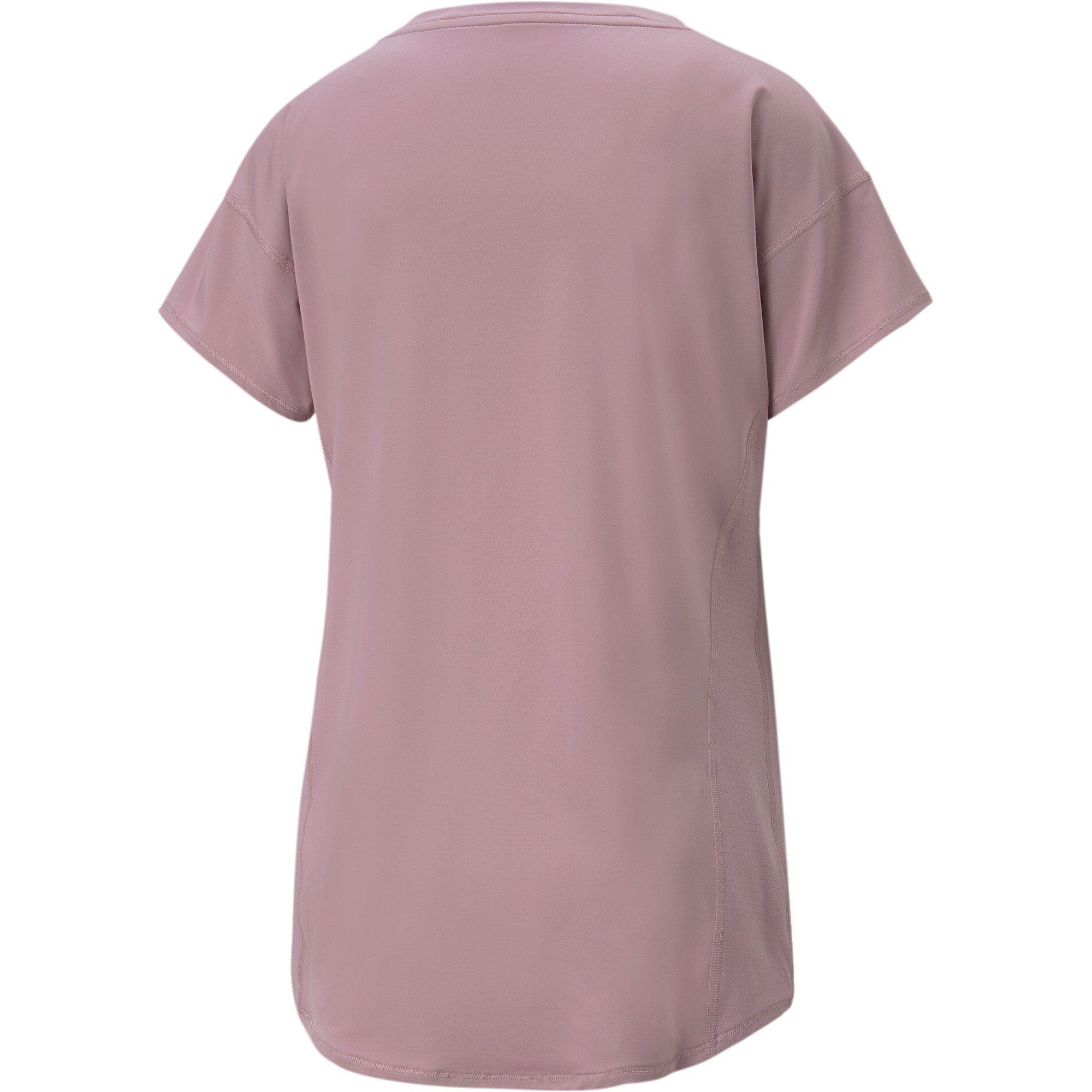 Blijedo grožđe - Puma - Train Favorite Tee - 7