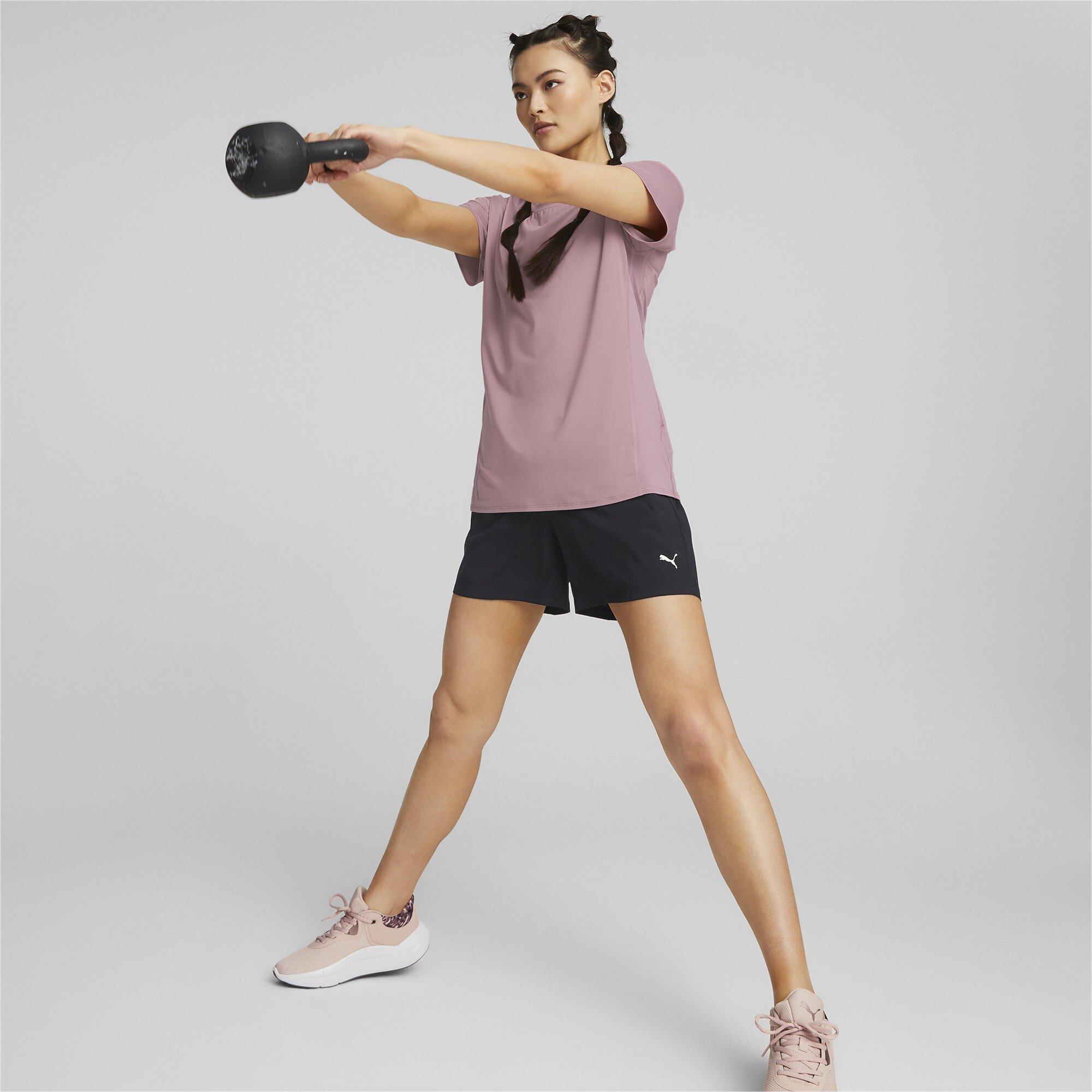 Blijedo grožđe - Puma - Train Favorite Tee - 3
