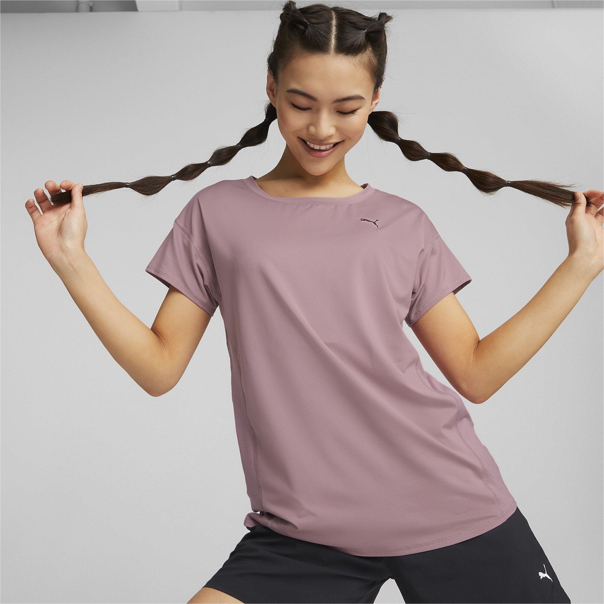 Blijedo grožđe - Puma - Train Favorite Tee - 4