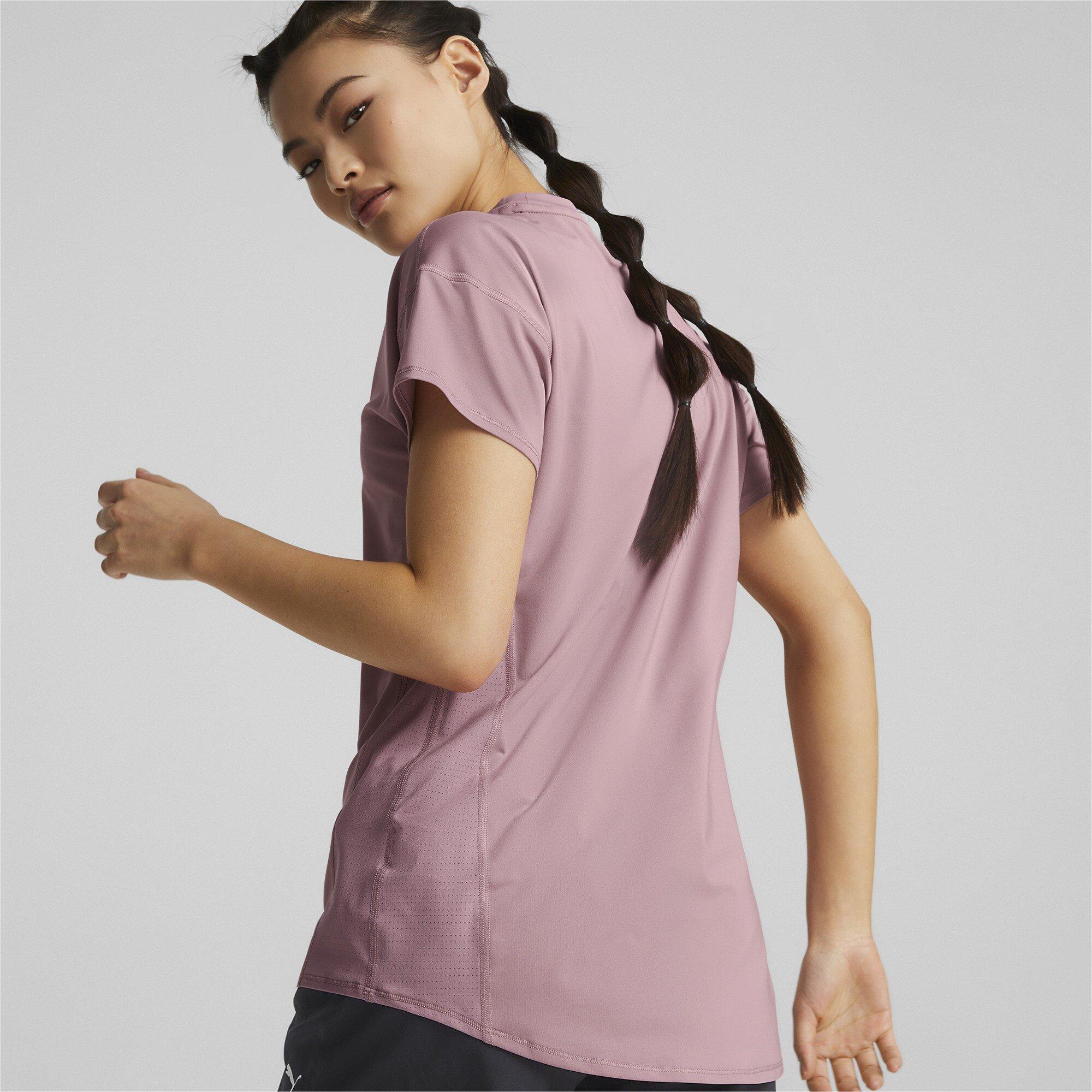 Blijedo grožđe - Puma - Train Favorite Tee - 5