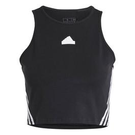 adidas Future Icons 3-Stripes Tank Top Womens