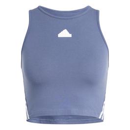 adidas Future Icons 3-Stripes Tank Top Womens