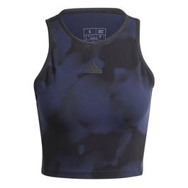 adidas Future Icons 3 Stripes Tank Top Womens