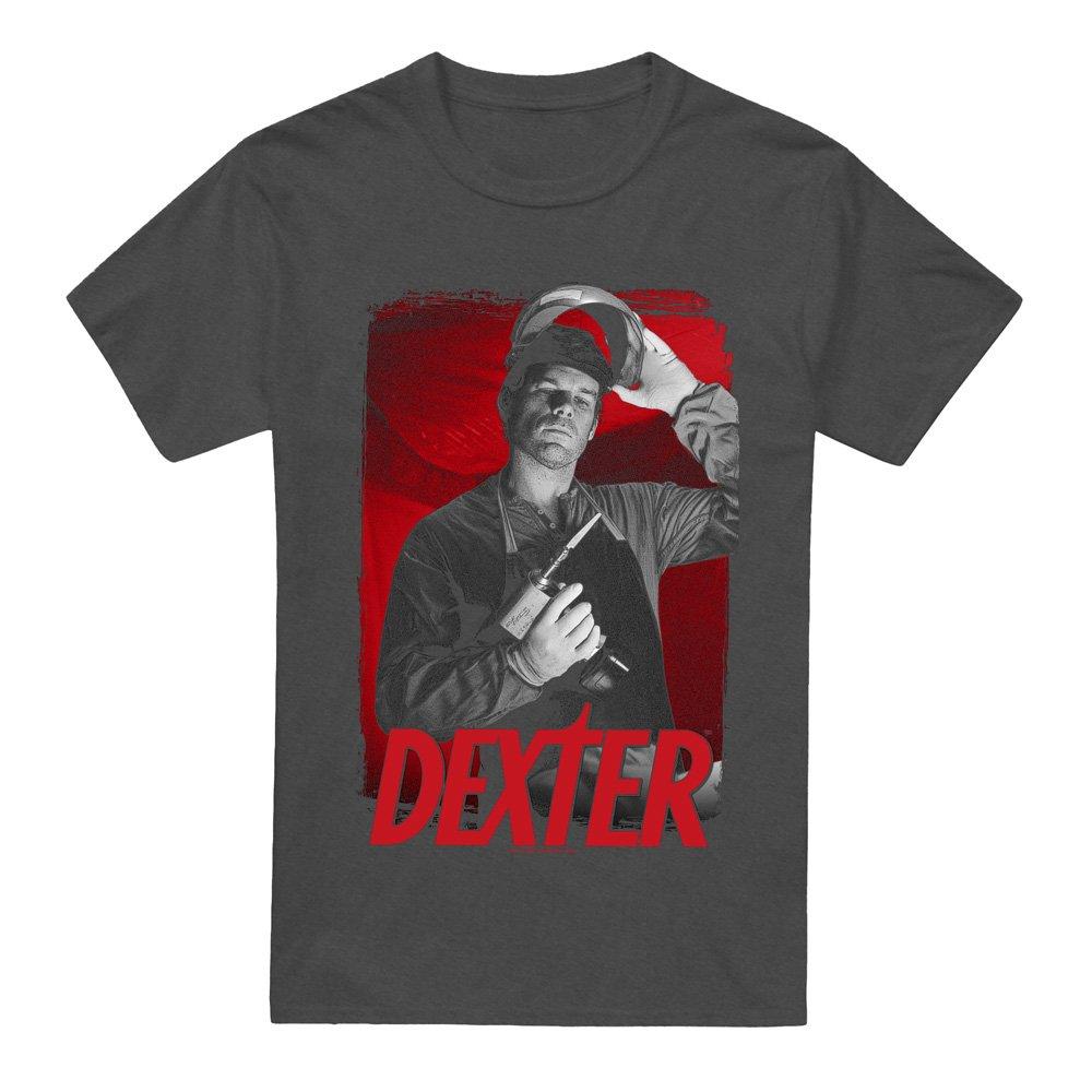 Charcoal - Other - Dexter See Saw T-Shirt Charcoal - 4