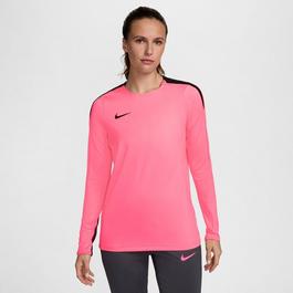 Nike Strike Dri-FIT Football Top Womens
