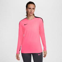 Nike Strike Dri FIT Football Top Womens