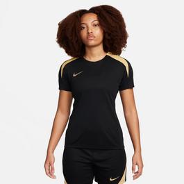 Nike Strike Women's Dri-FIT Short-Sleeve Soccer Top