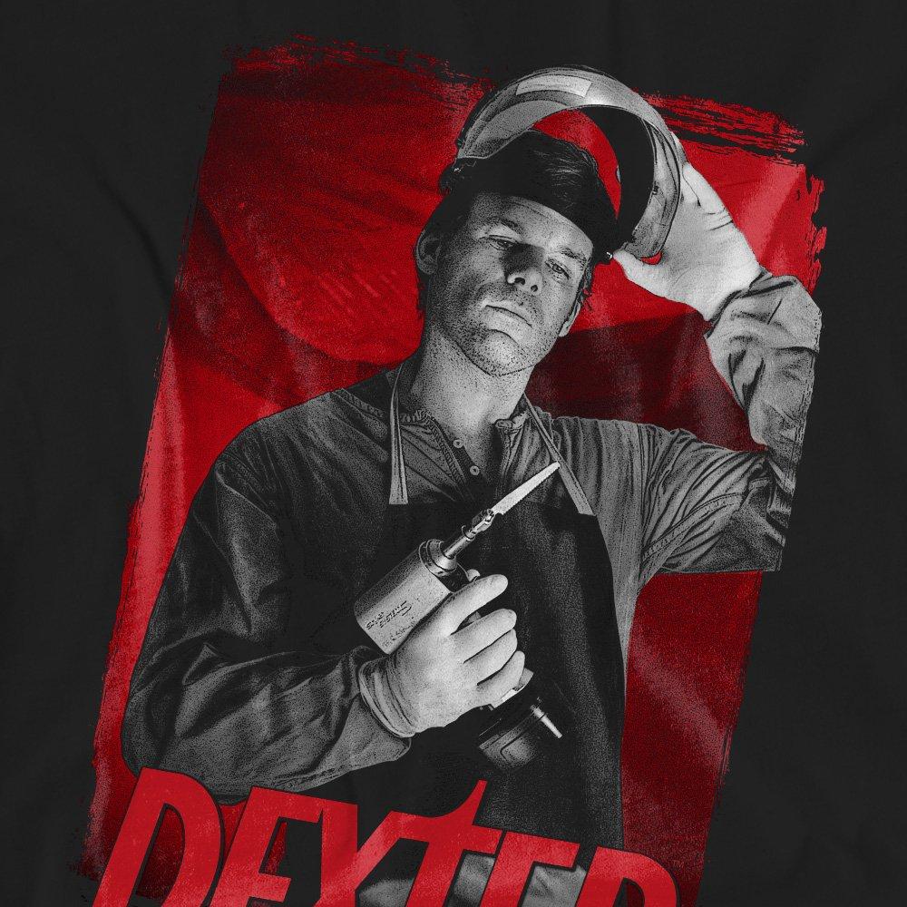 Black - Other - Dexter See Saw Ladies T Shirt Black - 2