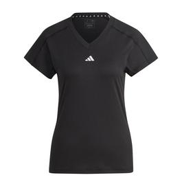 adidas AEROREADY Train Essentials T Shirt Womens