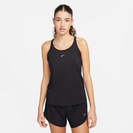 Nike Under Armour Pjt Rck Q3 Arena Tank Gym Vest Womens