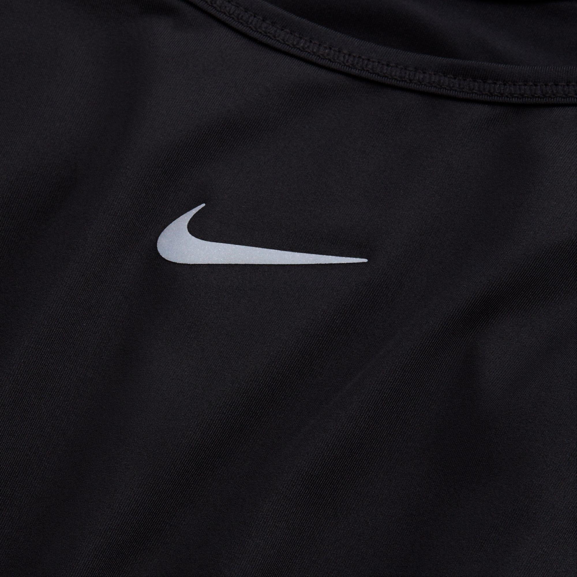 Preto - Nike - One Classic Women&#x27;s Dri-FIT Strappy Tank Top - 6