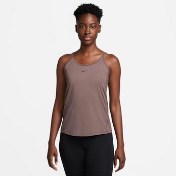 Nike T-shirt La Sportiva Pattern preto mulher