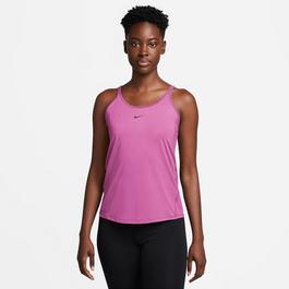 Nike T-shirt La Sportiva Pattern preto mulher
