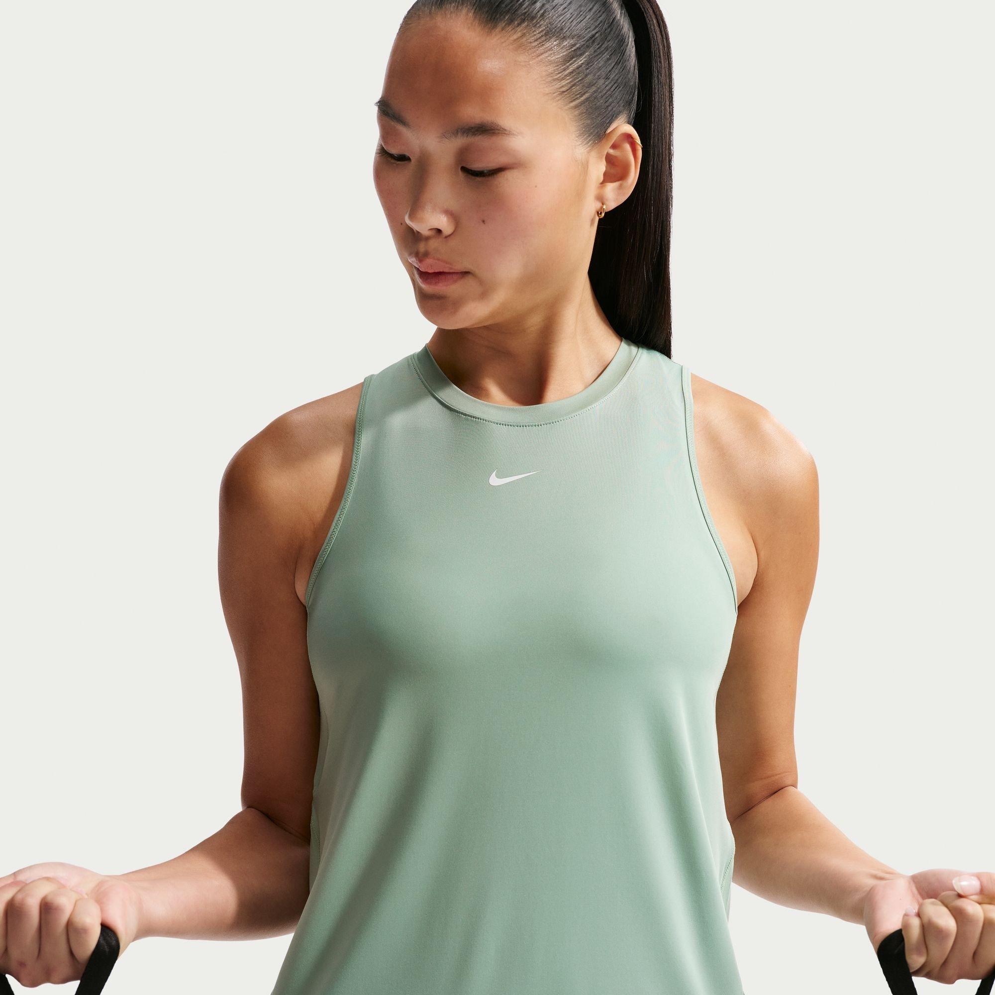 Nike One Classic Women's Dri-FIT Fitness Tank Top