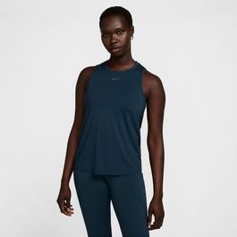 Nike One Classic Women's Dri-FIT Fitness Tank Top