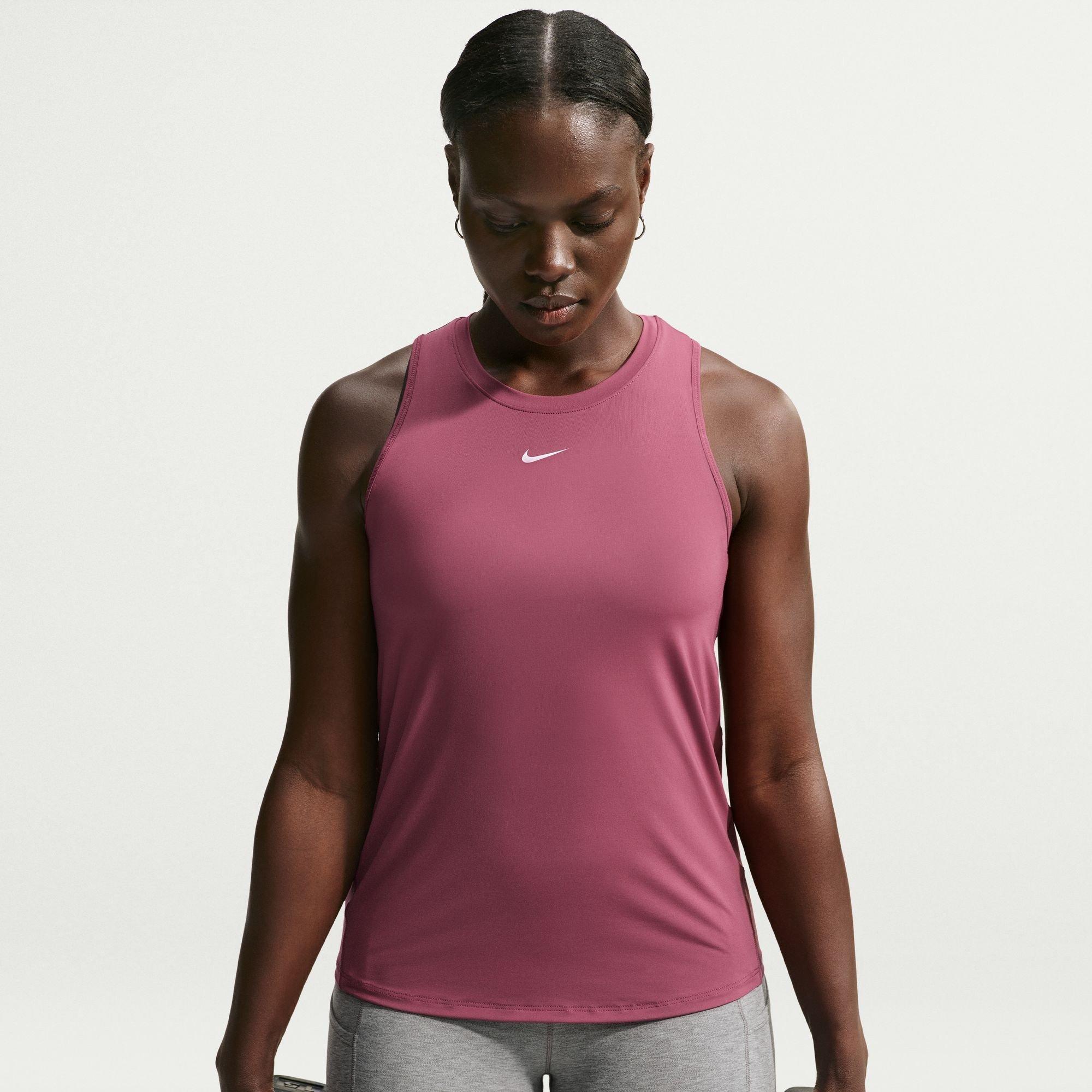 Nike One Classic Women's Dri-FIT Fitness Tank Top