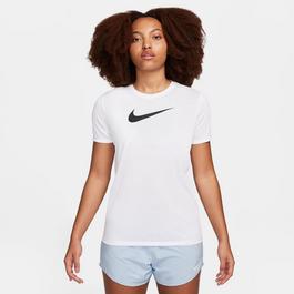 Nike Womens Dri FIT T Shirt