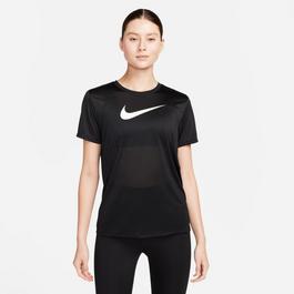 Nike Womens Dri FIT T Shirt