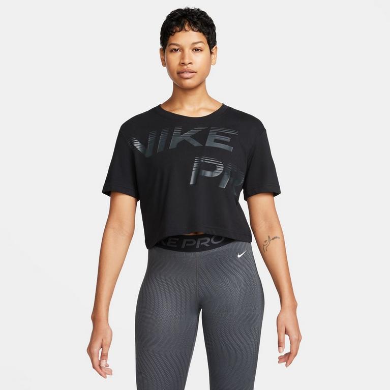 Noir/Gris - Nike - Abercrombie & Fitch 3-pack v-neck short-sleeve T shirt in multi - 1