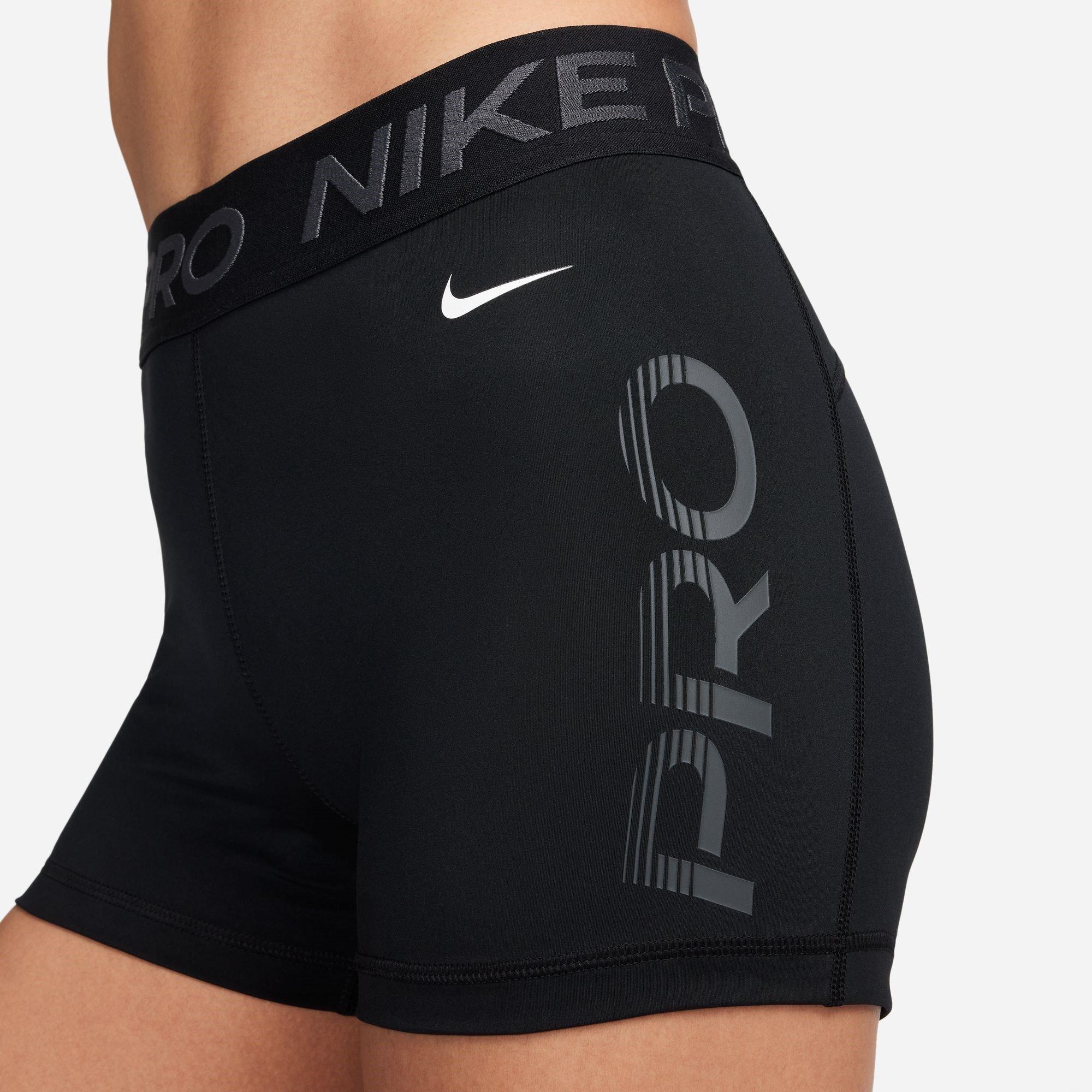 Nike 3 pro shorts hotsell