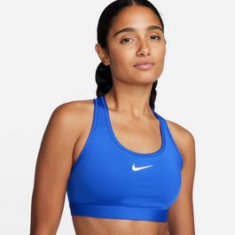 Nike S Layered Bra Womens