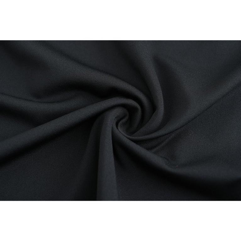 Noir - Slazenger - Illusion hooded sweatshirt - 4