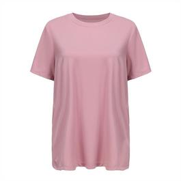 Slazenger Training T-Shirts Womens