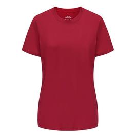 Slazenger Slaz Training Tee Ladies