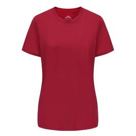 Slazenger Training T-Shirts Womens