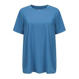 Slazenger Slaz Training Tee Ladies