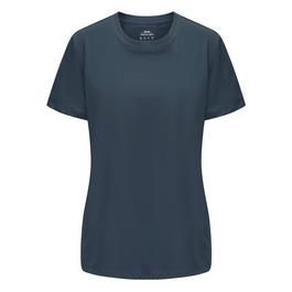 Slazenger Slaz Training Tee Ladies