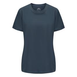 Slazenger Training T-Shirts Womens