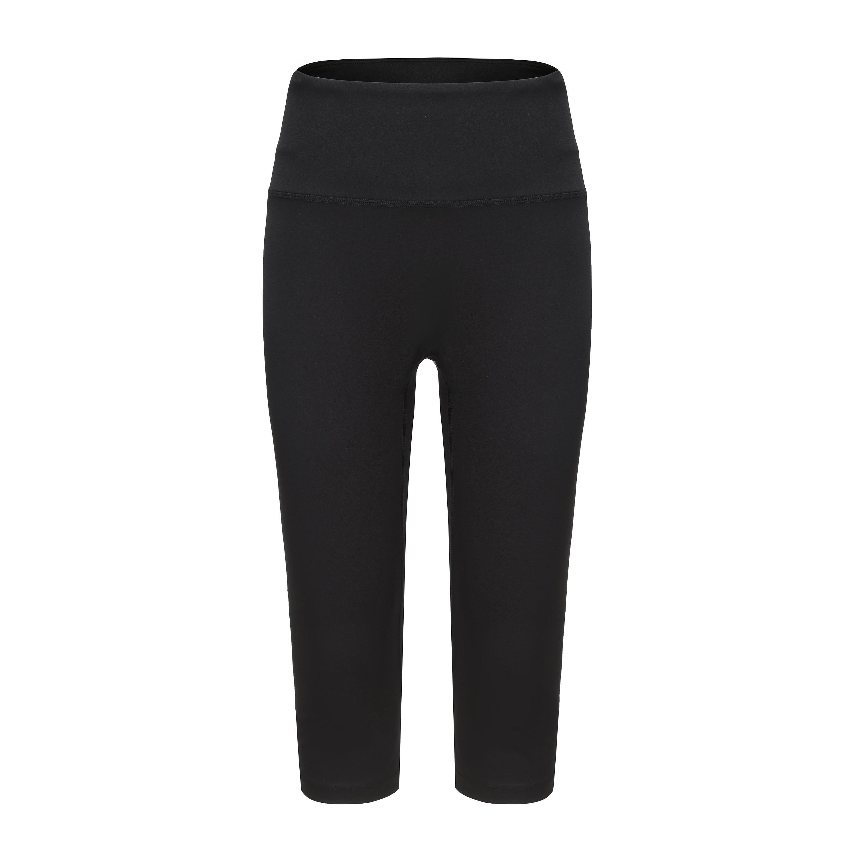 Black - Slazenger - Capri Ladies - 1