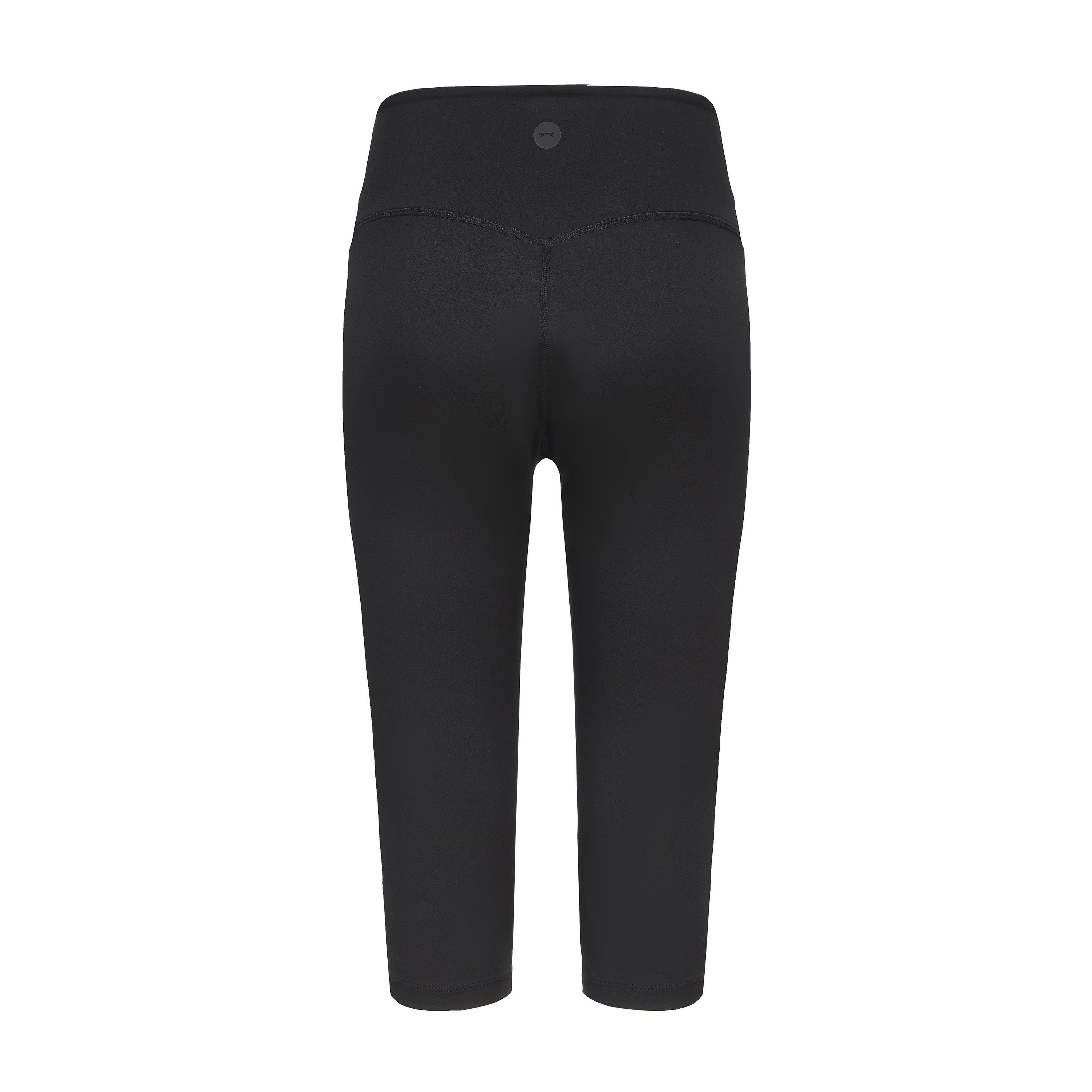 Black - Slazenger - Capri Ladies - 5