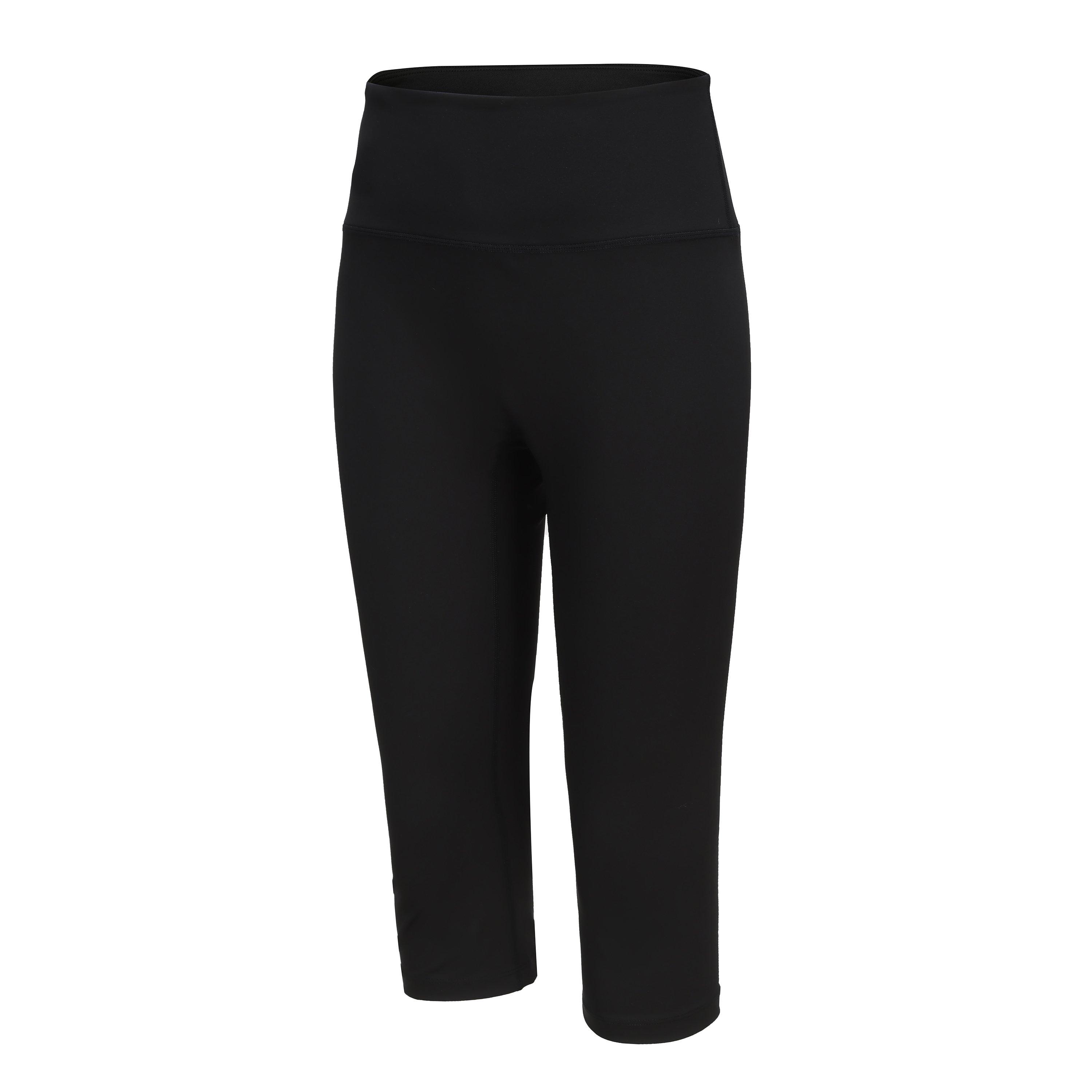 Black - Slazenger - Capri Ladies - 6