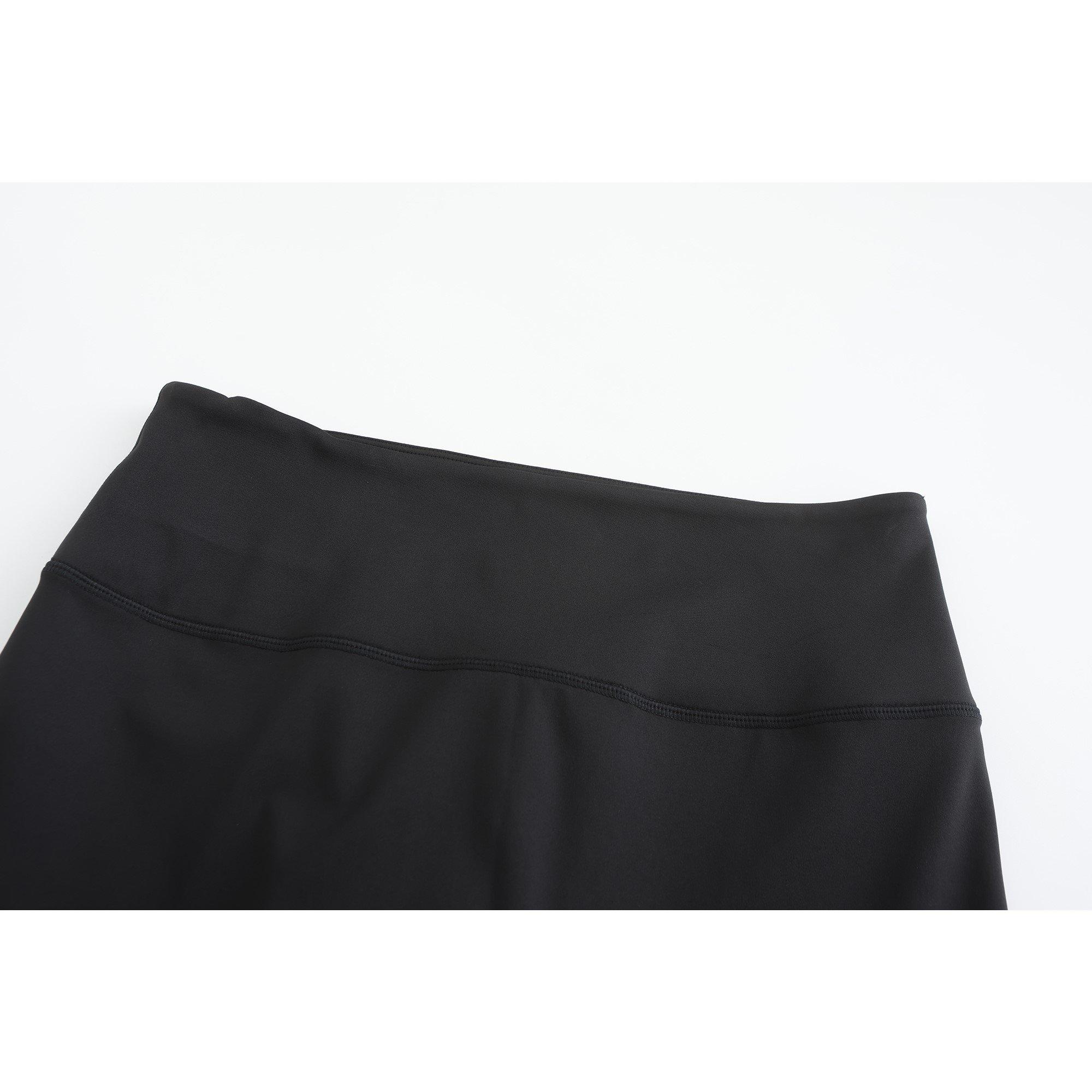 Black - Slazenger - Capri Ladies - 2