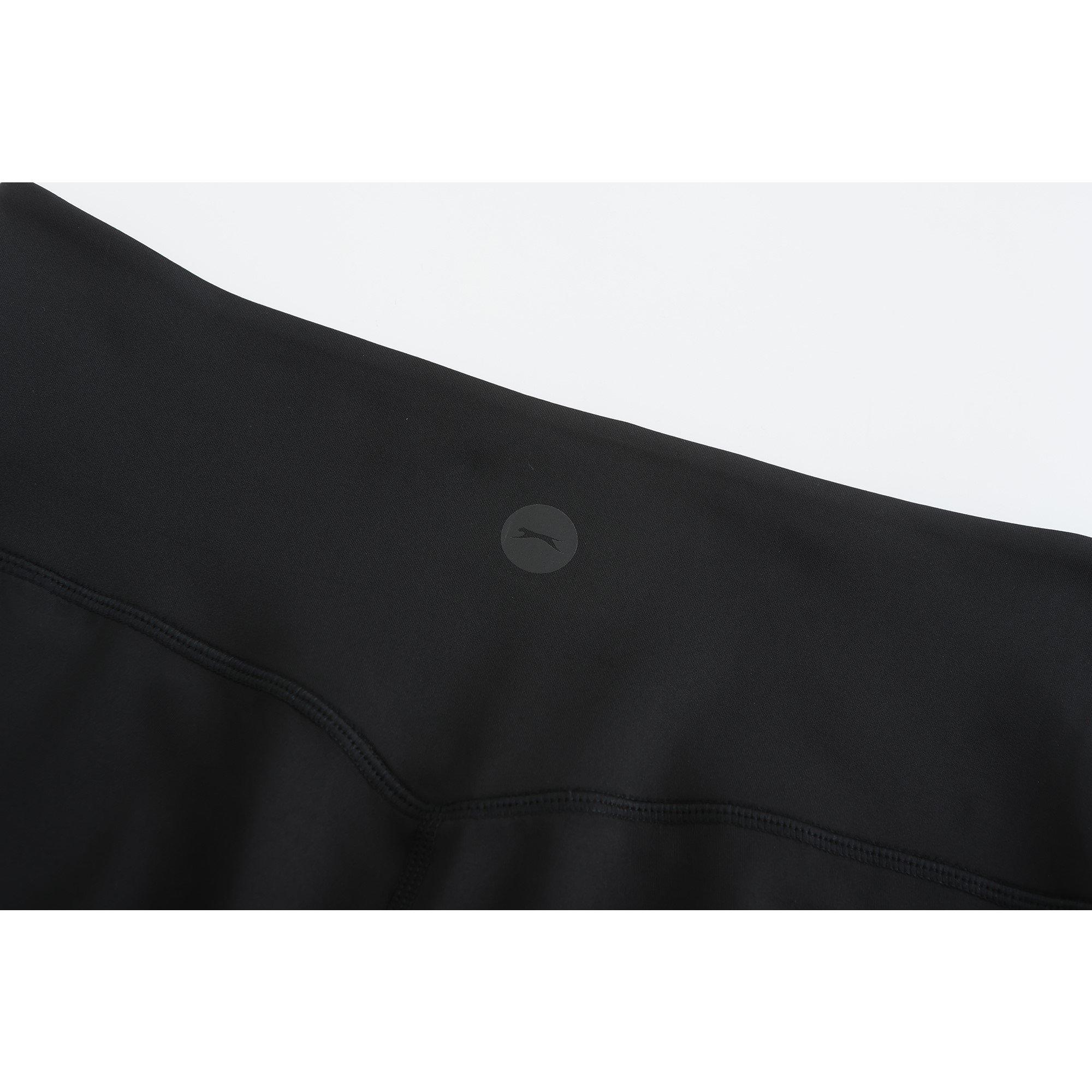 Black - Slazenger - Capri Ladies - 3