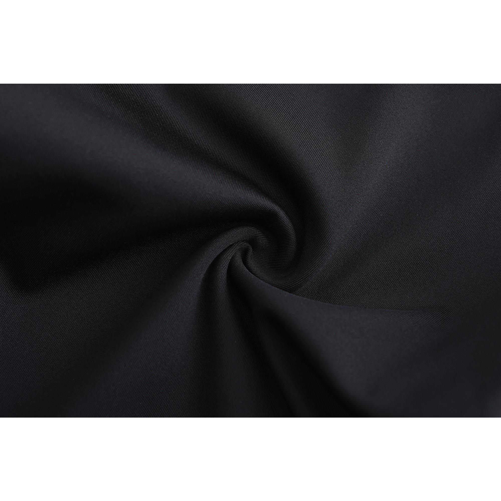 Black - Slazenger - Capri Ladies - 4