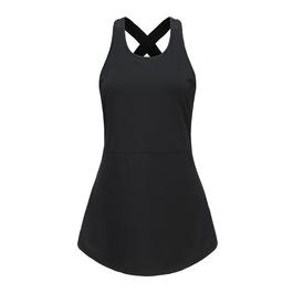 Slazenger Trainicons Tank Top Womens Gym Vest