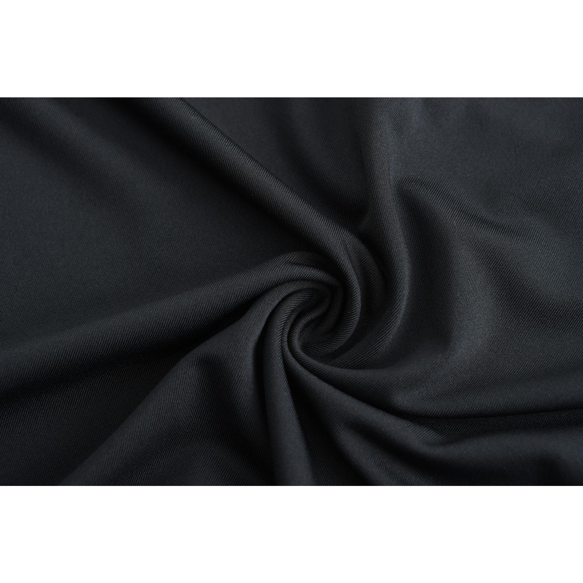 Black - Slazenger - Vest Ladies - 4