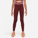 Lapin House I Am A Super Girl hooded dress - Nike - Pro Dri-FIT Big Kids' (Girls') Leggings - 1