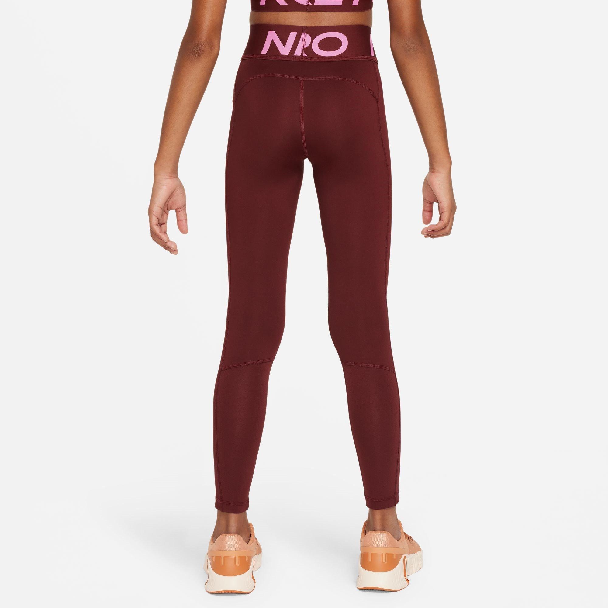 Legging fashion nike 14 ans