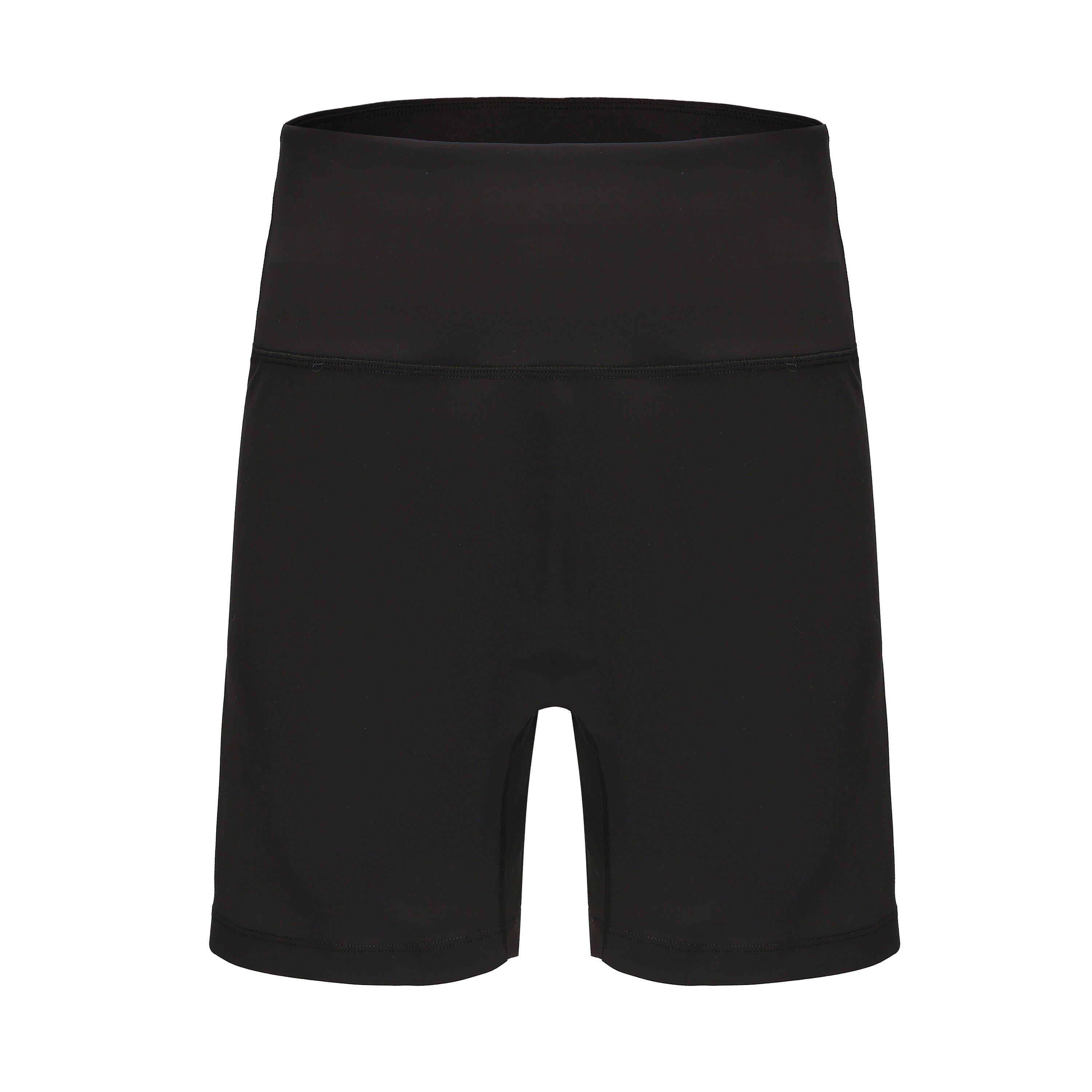 Slazenger Women's Training Short - Black - 16 (44)