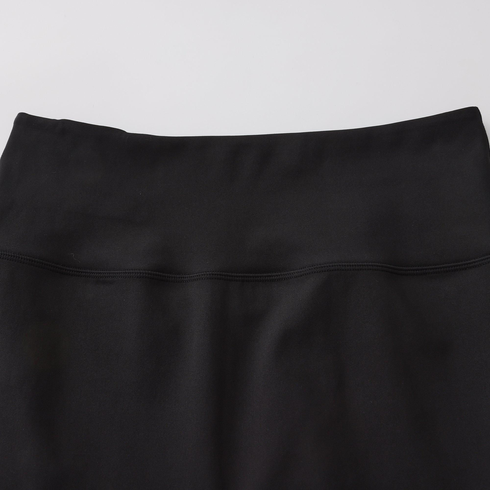 Schwarz - Slazenger - Training Short Ladies - 4