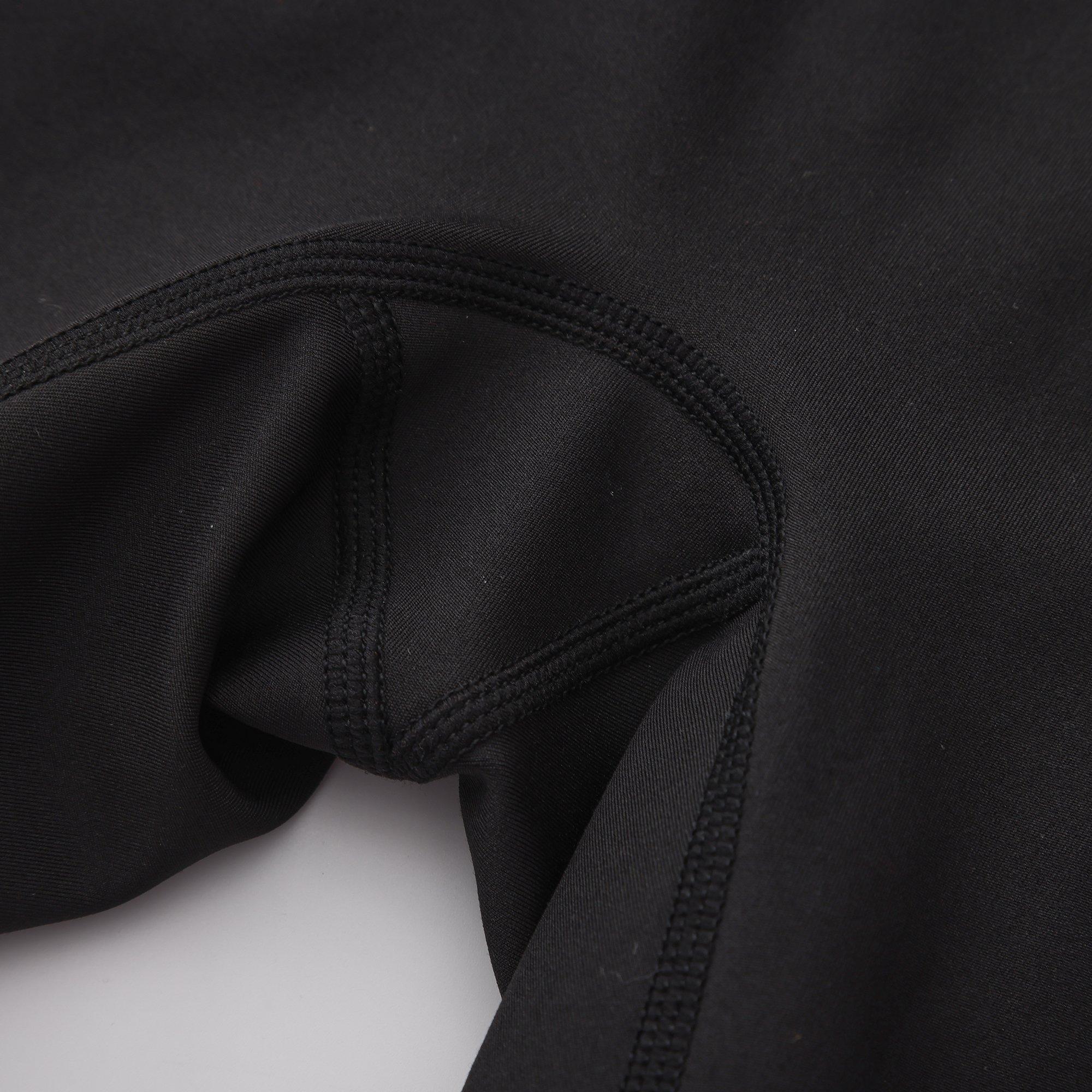 Schwarz - Slazenger - Training Short Ladies - 5